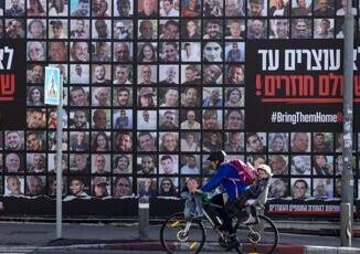 Gaza Hamas domani libera altri ostaggi attesa per i nomi