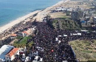Gaza Israele ferma rientro degli sfollati Hamas liberi Arbel Yehud