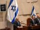 Gaza il governo israeliano approva laccordo per il cessate il fuoco