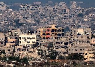 Gaza ore decisive per tregua Israele Hamas. Biden e Trump ottimisti