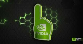 GeForce NOW il nuovo anno inizia con 14 nuovi giochi e unesperienza unica