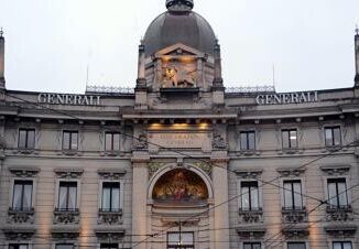Generali e Natixis nasce una joint venture nel risparmio gestito da 1.900 miliardi