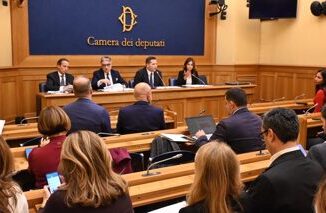 Gioco dazzardo Istituto Friedman ideologia populismo e disinformatia che ignorano la verita e i dati
