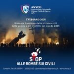 Giornata vittime 2025