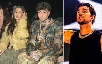 Giulia De Lellis Tony Effe Ascoltate altro. Con Damante dipendenza affettiva