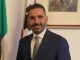 Giuseppe Meloni Assessore Regionale