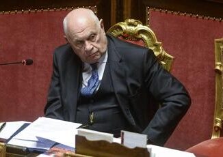 Giustizia Nordio Pm gia superpoliziotto crea indagini senza controllo