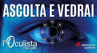 Gli occhi dei bambini focus su smartphone miopia e dislessia Ascolta
