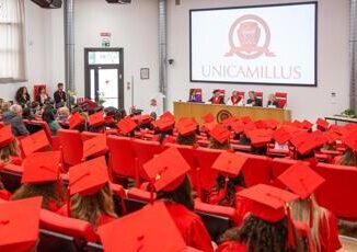 H14 acquisisce quota di minoranza universita privata di medicina UniCamillus