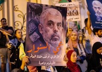 Hamas ha un altro Sinwar il fratello studia da leader a Gaza