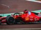 Hamilton in pista con Leclerc nuovi test a Barcellona per la Ferrari