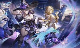 Honkai Star Rail Inno alla Nuova Era Il trailer ufficiale