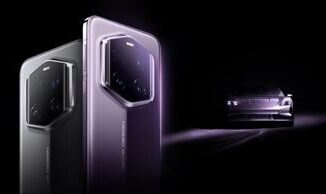 Honor e Porsche Design lanciano il Magic7 RSR linnovazione incontra leleganza sportiva