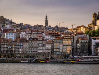 Cosa vedere a Porto
