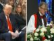 Il vescovo chiede misericordia per i migranti Trump non gradisce Video