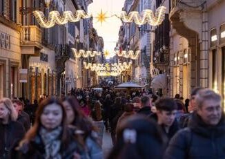 Imprese Camera di Commercio di Roma Il 2025 anno di prudente ottimismo