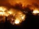 Inferno a Los Angeles per vasto incendio 30mila persone evacuate dichiarato stato emergenza