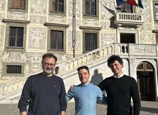 Informatica quantistica entro 1.000 km impossibile decriptare dati