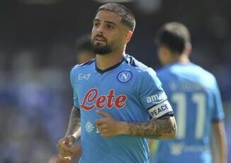 Insigne torna in Serie A Lofferta del Monza e le altre piste