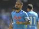 Insigne torna in Serie A Lofferta del Monza e le altre piste