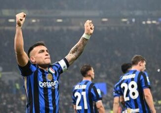 Inter Empoli 3 1 tris nerazzurro e Inzaghi insegue il Napoli