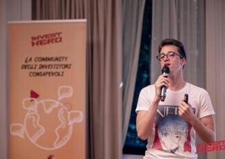Investhero e OSM Edu uniscono le forze per ispirare e formare i giovani talenti