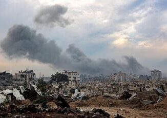 Israele Gaza Netanyahu convoca ministri mentre proseguono negoziati a Doha