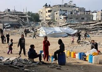 Israele Hamas da oggi la tregua in giornata il primo scambio di ostaggi