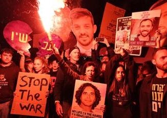 Israele Hamas verso accordo su Gaza tra rilascio prigionieri e ritiro truppe