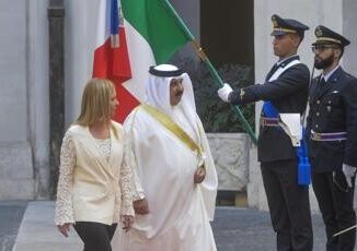 Italia Bahrein ecco perche e leta delloro tra i due Paesi parla lambasciatore