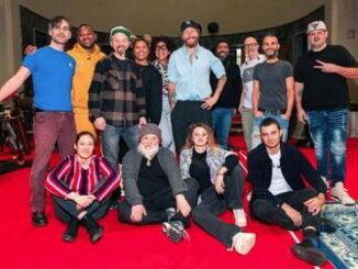 Jovanotti presenta la band del PalaJova tour Vi faremo impazzire