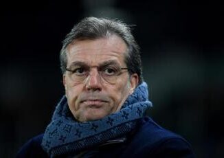 Juve Giuntoli Cambiaso Nessuna trattativa con il City