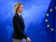 Kallas Esercito Ue Non ne serve uno ma 27. Investire o Russia restera minaccia