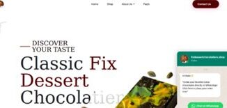 Kaspersky occhio alle truffe legate al cioccolato di Dubai
