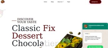 Kaspersky: occhio alle truffe legate al cioccolato di Dubai