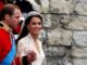 Kate torna agli impegni reali i suoi abiti piu iconici prima della malattia