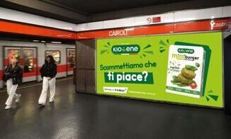 Kioene annuncia la partnership con Veganuary e affida ad Al.ta Agency la campagna di comunicazione integrata ﻿