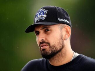 Kyrgios tagliato dalla Bbc anche per gli attacchi a Sinner. Non commentera Wimbledon