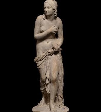 La Galleria dell’Accademia acquisisce un’opera di Luigi Pampaloni