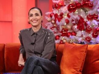 La volta buona tutti gli ospiti di questa settimana da Caterina Balivo