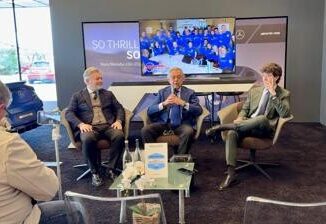 Lanno matemagico di Maldarizzi Automotive il dealer festeggia 45 anni di storia