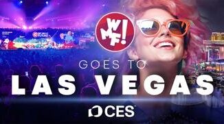Las Vegas accoglie il WMF We Make Future al CES arriva linnovazione che punta alla costruzione di un futuro migliore