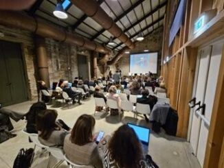 Lavoro. Parte Da Reggio Emilia Women on Board 2025﻿