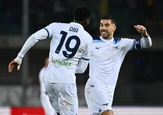 Lazio Real Sociedad orario probabili formazioni e dove vederla in tv