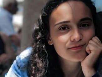 Lex ostaggio Emily Damari chiese di liberare un 65enne malato prima di lei