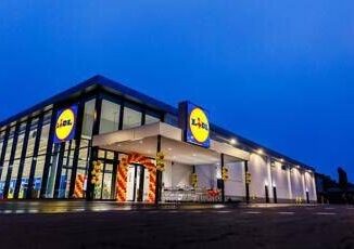 Lidl nel 2023 contributo al pil italiano di 76 miliardi pari allo 04