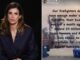 Los Angeles brucia il dolore di Elisabetta Canalis Il mio cuore e li. Lattacco al sindaco