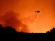 Los Angeles incendio Palisades si allarga ordine di evacuazione immediata