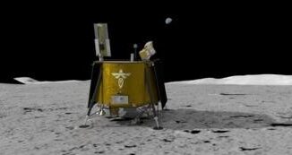 LuGRE stabilisce un nuovo record di tracciamento satellitare a 331.000 km