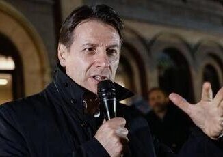 M5S Conte chiama Pd a manifestazione 5 aprile